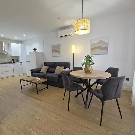 Picasso By Gaiarooms Appartement