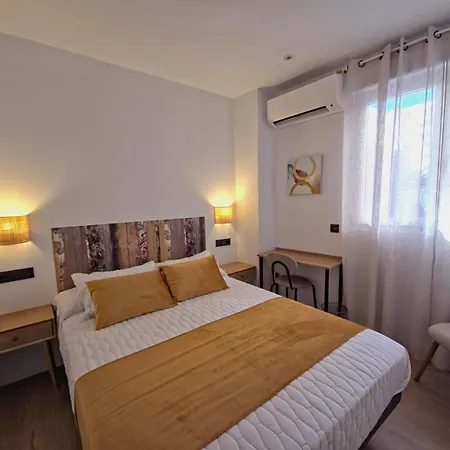 Picasso By Gaiarooms Апартаменты *