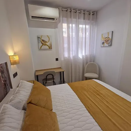 Picasso By Gaiarooms Апартаменты