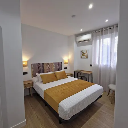 Appartement Picasso By Gaiarooms *