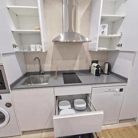 Picasso By Gaiarooms Appartement Salamanque