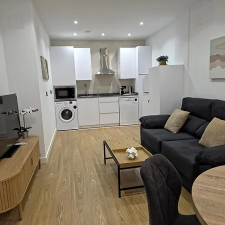 Picasso By Gaiarooms Appartement *