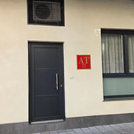 Appartement Picasso By Gaiarooms *