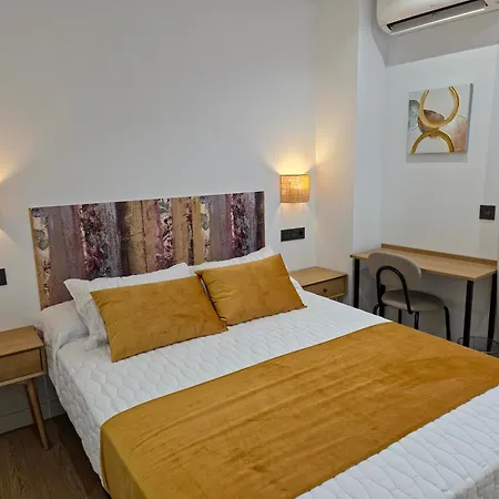 Picasso By Gaiarooms *