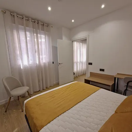 Appartement Picasso By Gaiarooms *