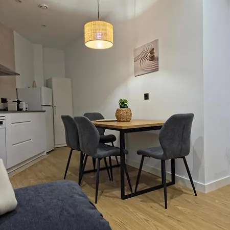 Picasso By Gaiarooms Appartement Salamanque