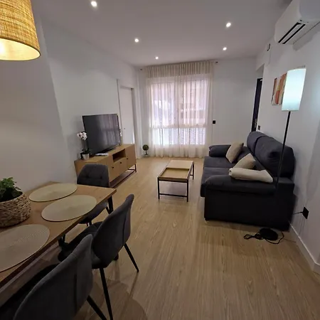 Picasso By Gaiarooms Salamanque