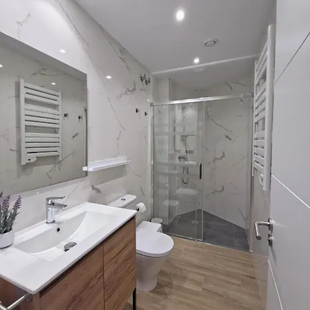 Picasso By Gaiarooms Salamanque