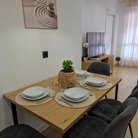 Picasso By Gaiarooms Appartement