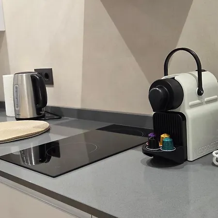 Appartement Picasso By Gaiarooms