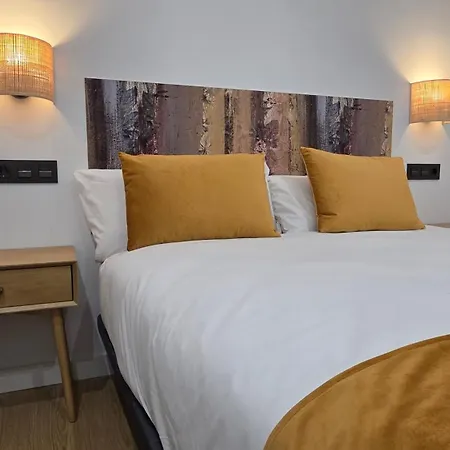 Appartement Picasso By Gaiarooms *