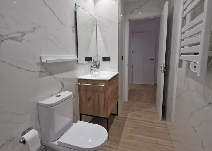 Апартаменты Picasso By Gaiarooms *