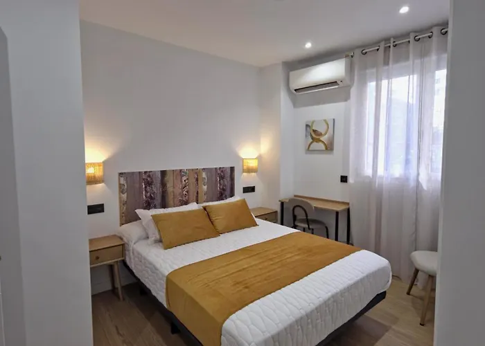 Апартаменты Picasso By Gaiarooms *