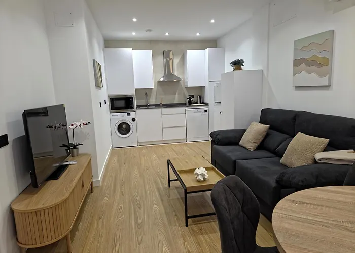 Picasso By Gaiarooms Апартаменты *