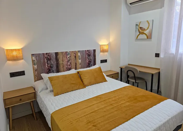 Picasso By Gaiarooms *