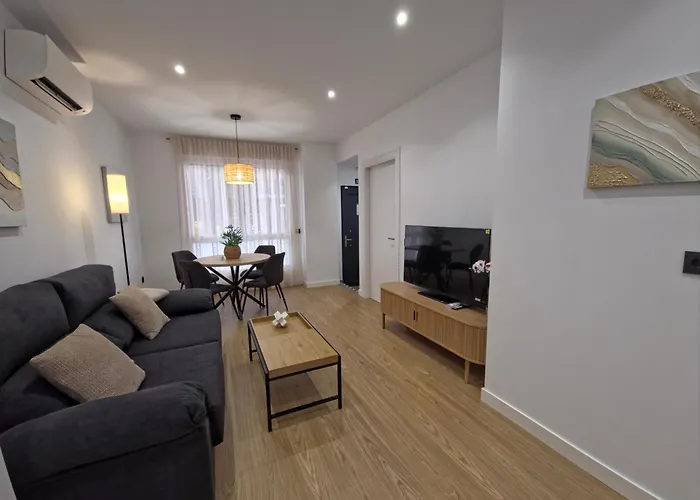 Picasso By Gaiarooms Апартаменты *