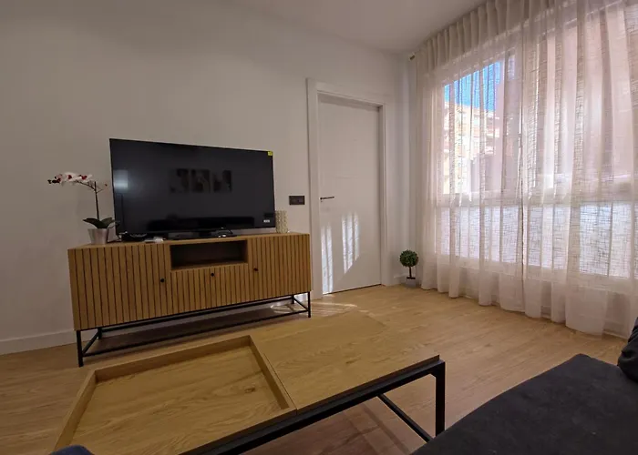 Picasso By Gaiarooms * Саламанка