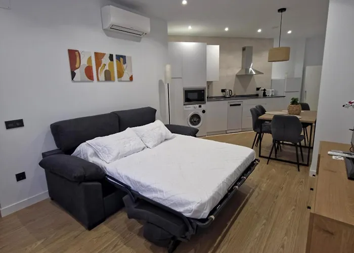 Picasso By Gaiarooms *