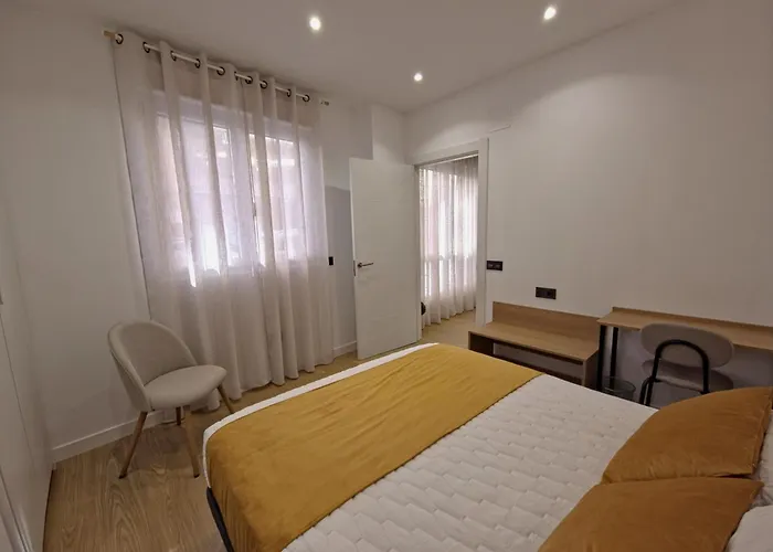 Апартаменты Picasso By Gaiarooms *