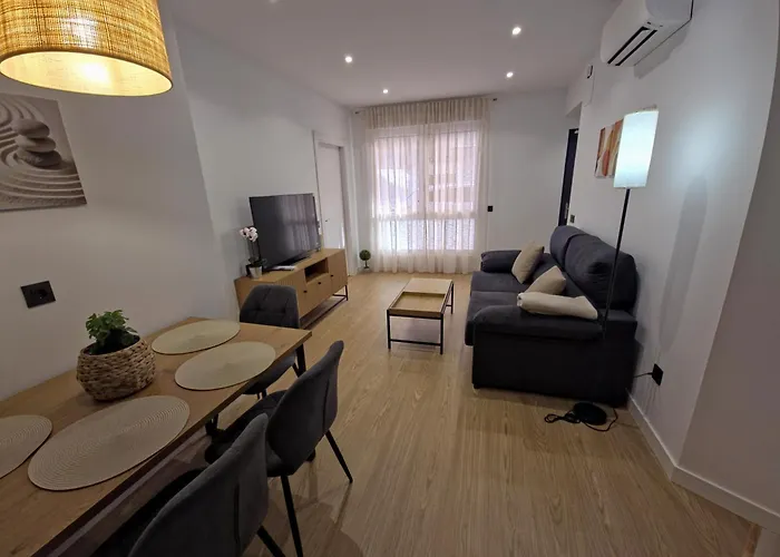 Picasso By Gaiarooms Саламанка