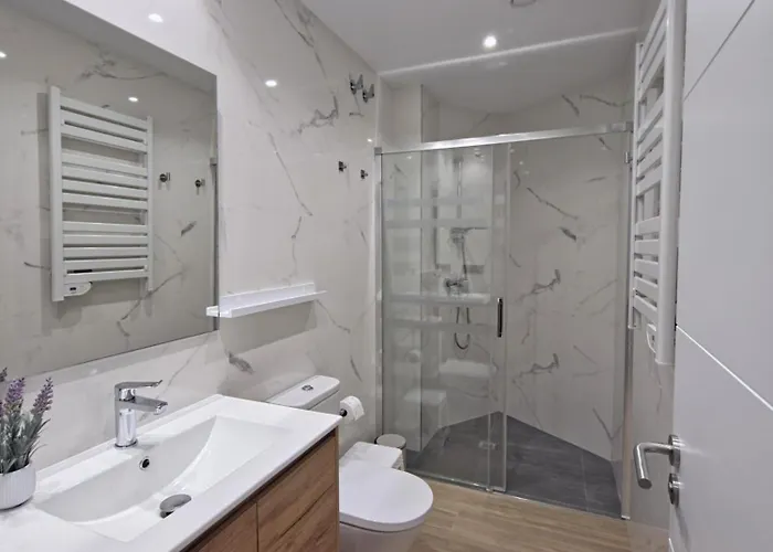 Picasso By Gaiarooms Саламанка