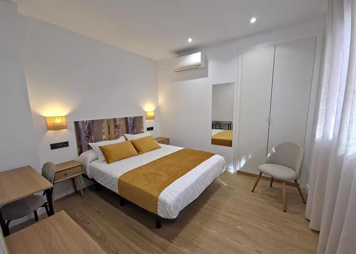 Апартаменты Picasso By Gaiarooms *