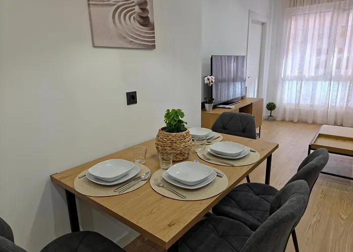 Picasso By Gaiarooms Апартаменты