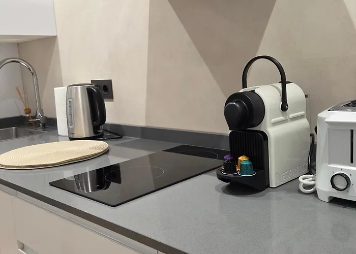 Апартаменты Picasso By Gaiarooms