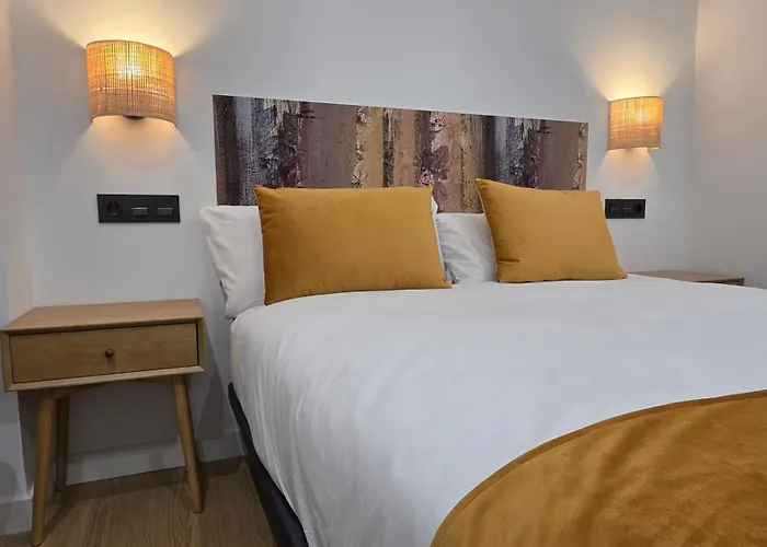 Апартаменты Picasso By Gaiarooms *